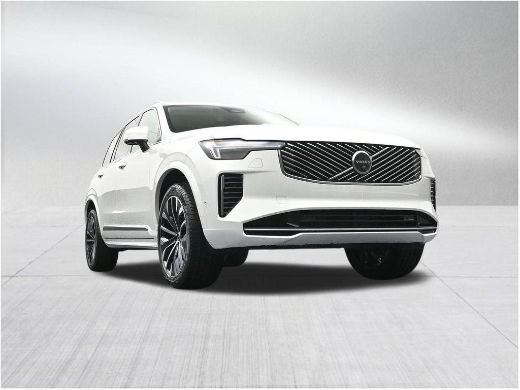 2026 Volvo XC90 B6 Ultra