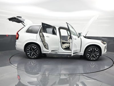 2026 Volvo XC90 B6 Ultra