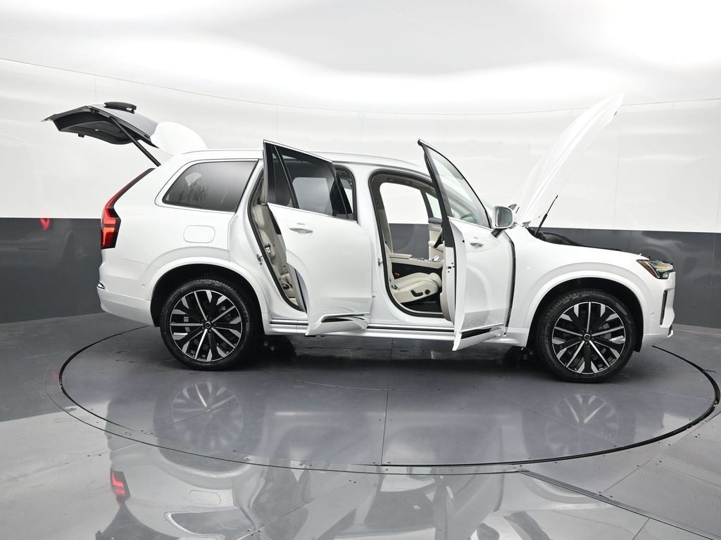2026 Volvo XC90 B6 Ultra