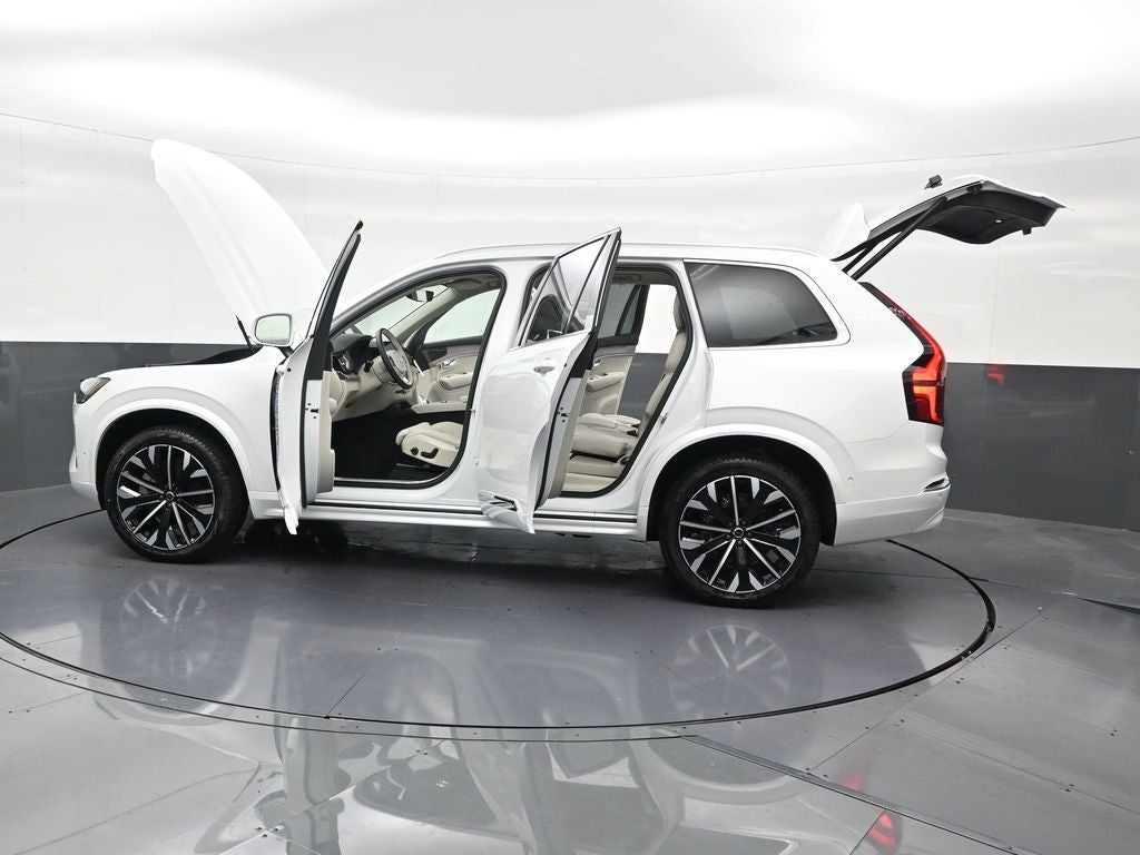 2026 Volvo XC90 B6 Ultra