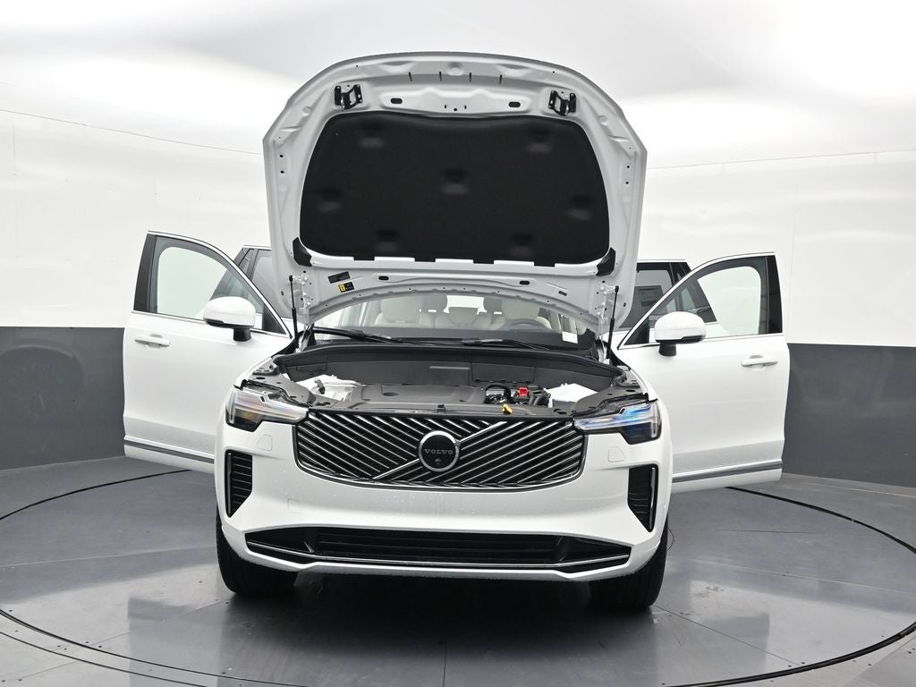 2026 Volvo XC90 B6 Ultra