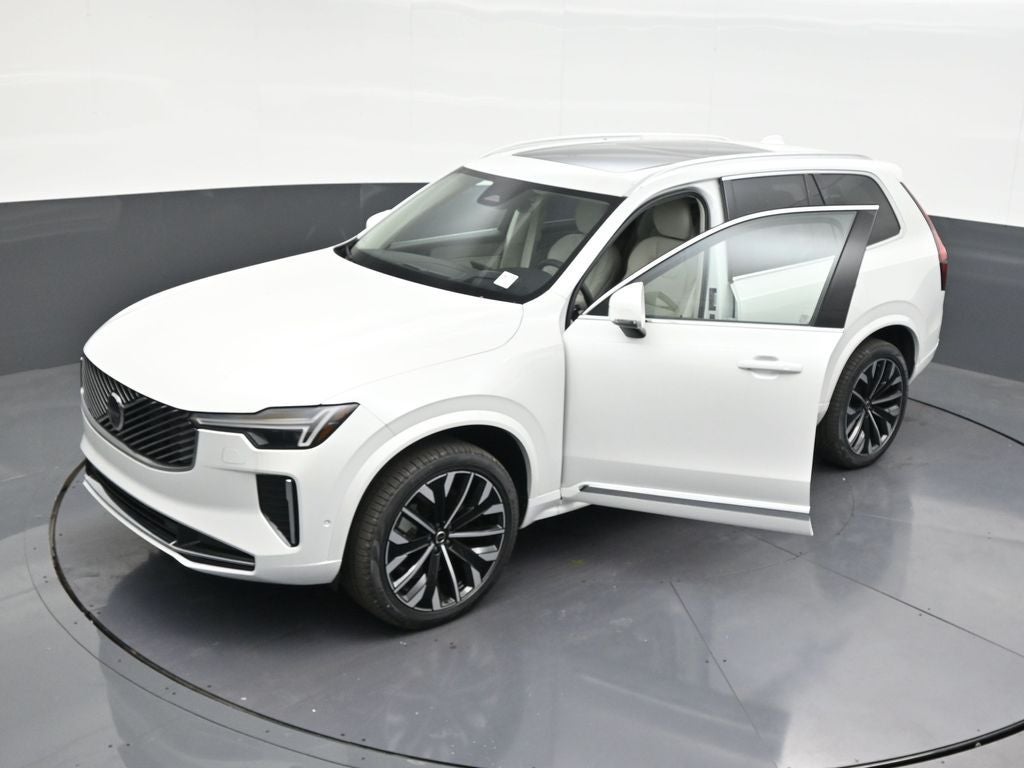 2026 Volvo XC90 B6 Ultra