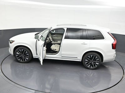 2026 Volvo XC90 B6 Ultra