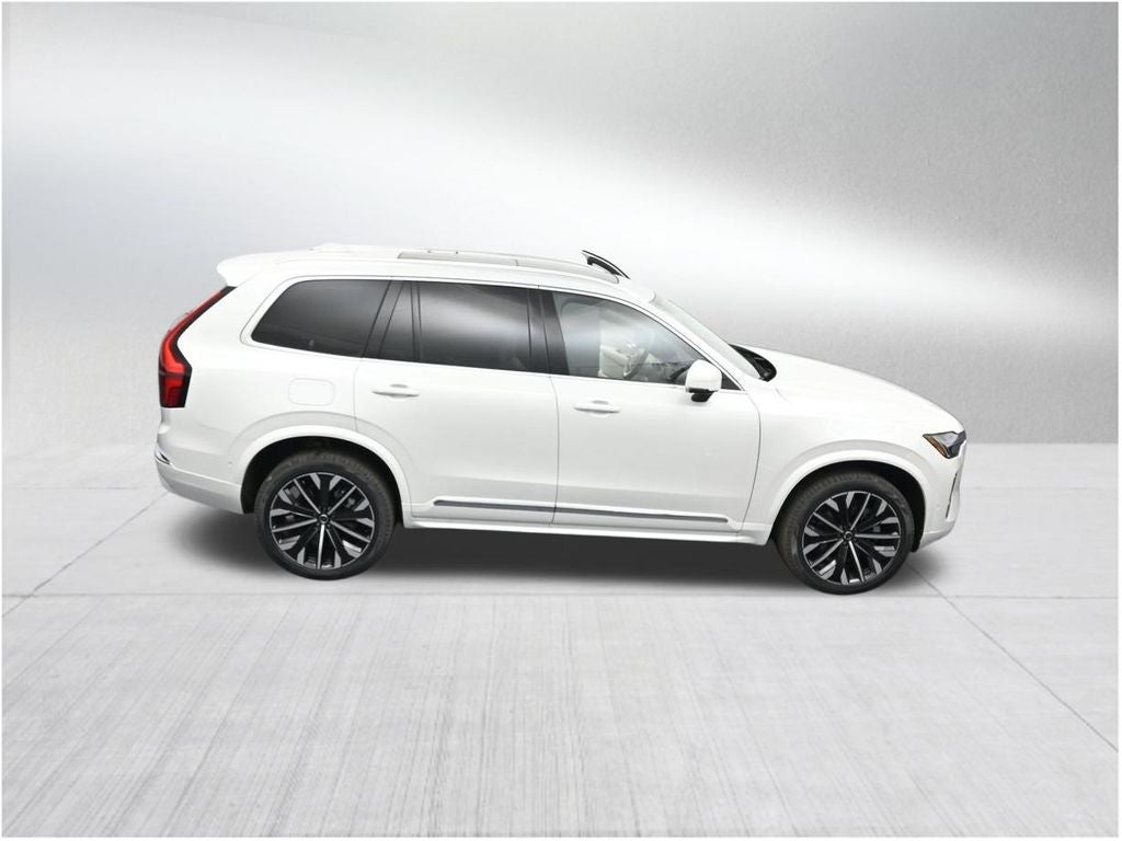 2026 Volvo XC90 B6 Ultra