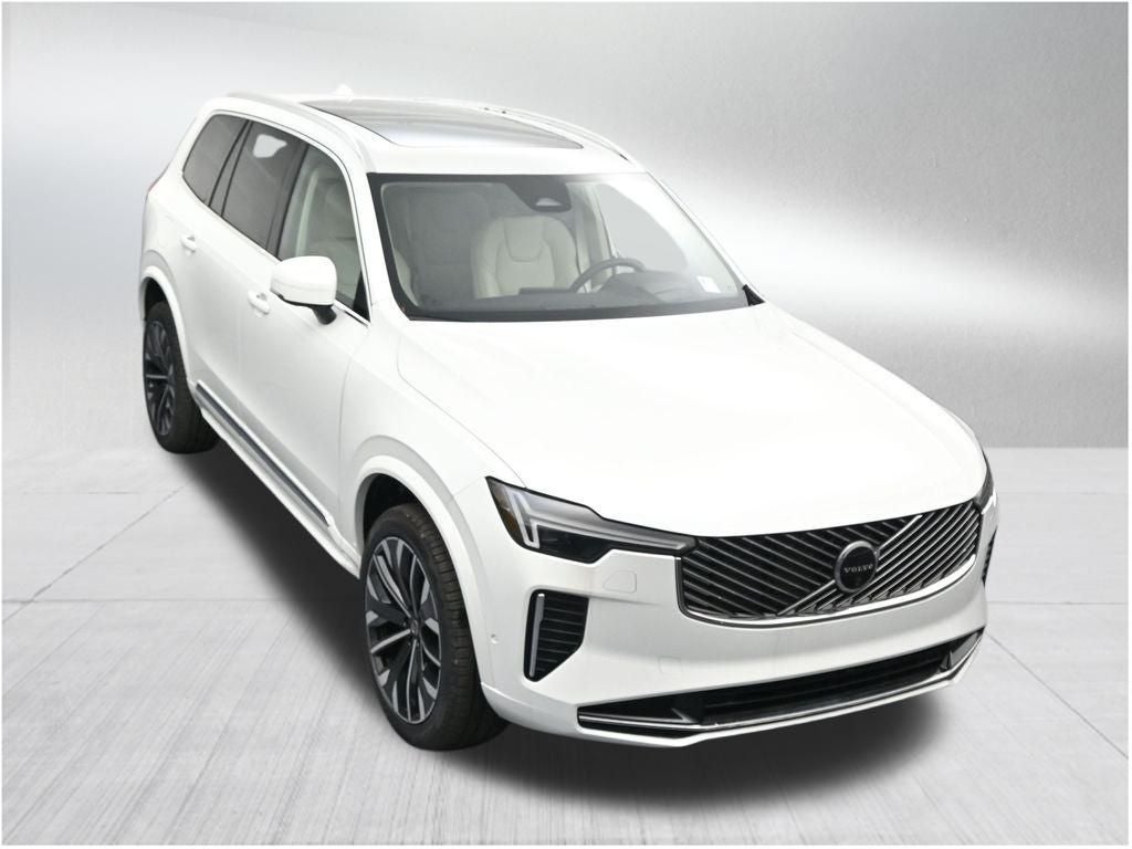 2026 Volvo XC90 B6 Ultra