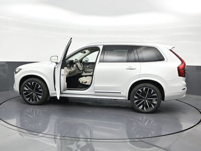 2026 Volvo XC90 B6 Ultra