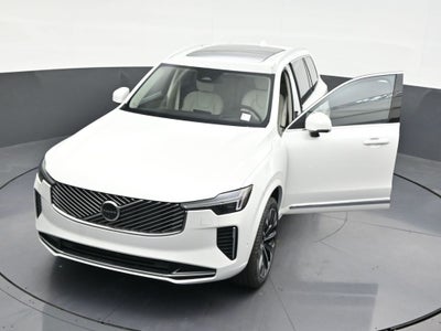 2026 Volvo XC90 B6 Ultra