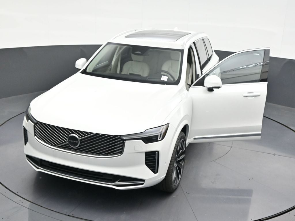 2026 Volvo XC90 B6 Ultra