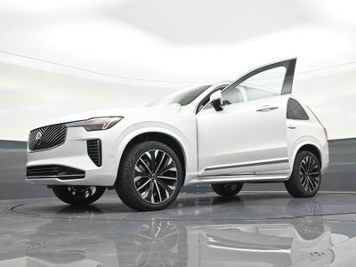 2026 Volvo XC90 B6 Ultra