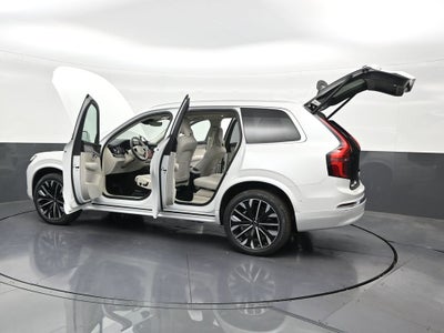 2026 Volvo XC90 B6 Ultra