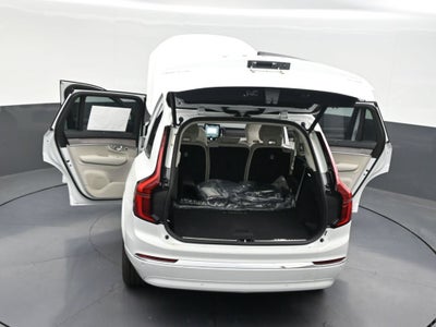 2026 Volvo XC90 B6 Ultra