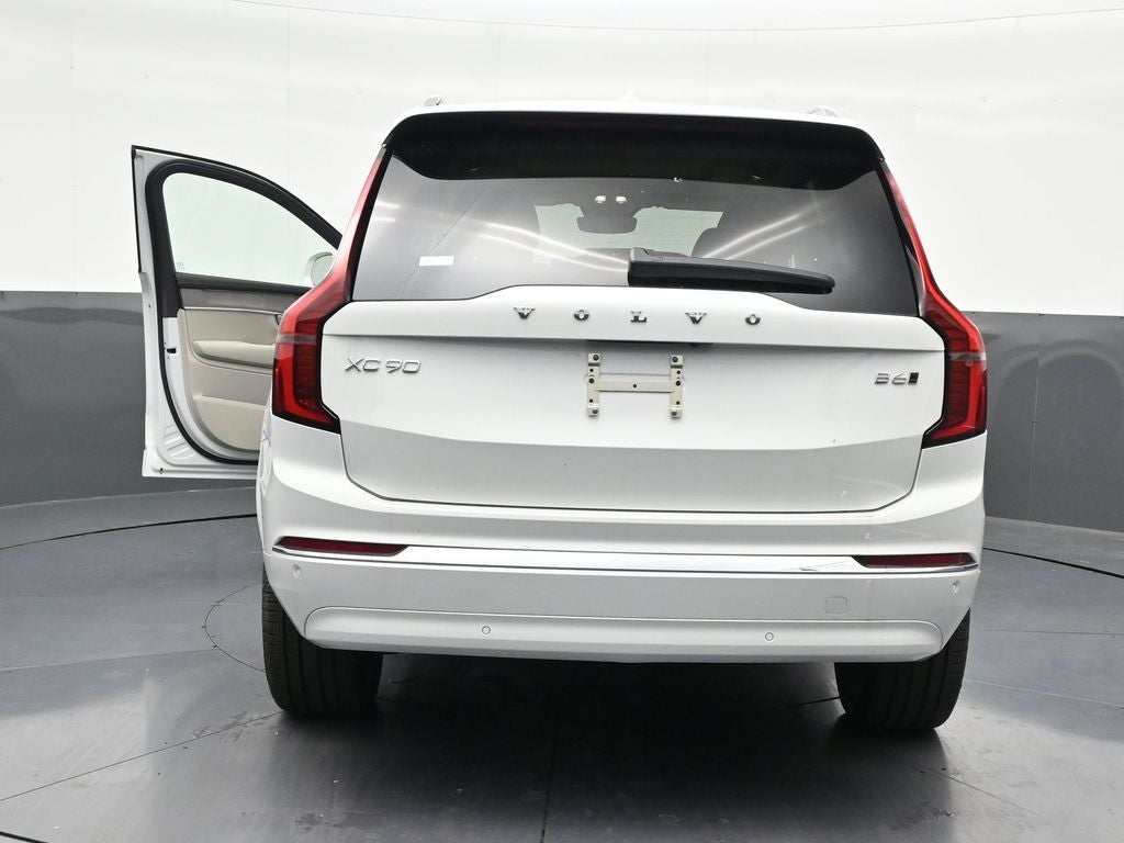 2026 Volvo XC90 B6 Ultra
