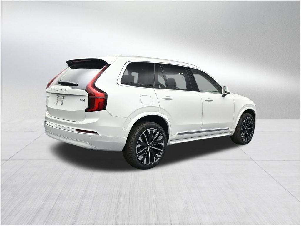 2026 Volvo XC90 B6 Ultra