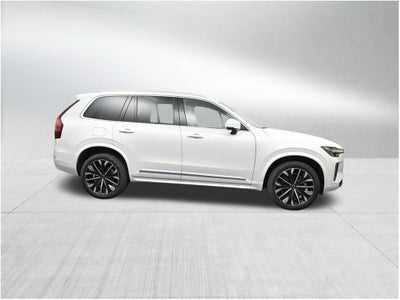 2026 Volvo XC90 B6 Ultra