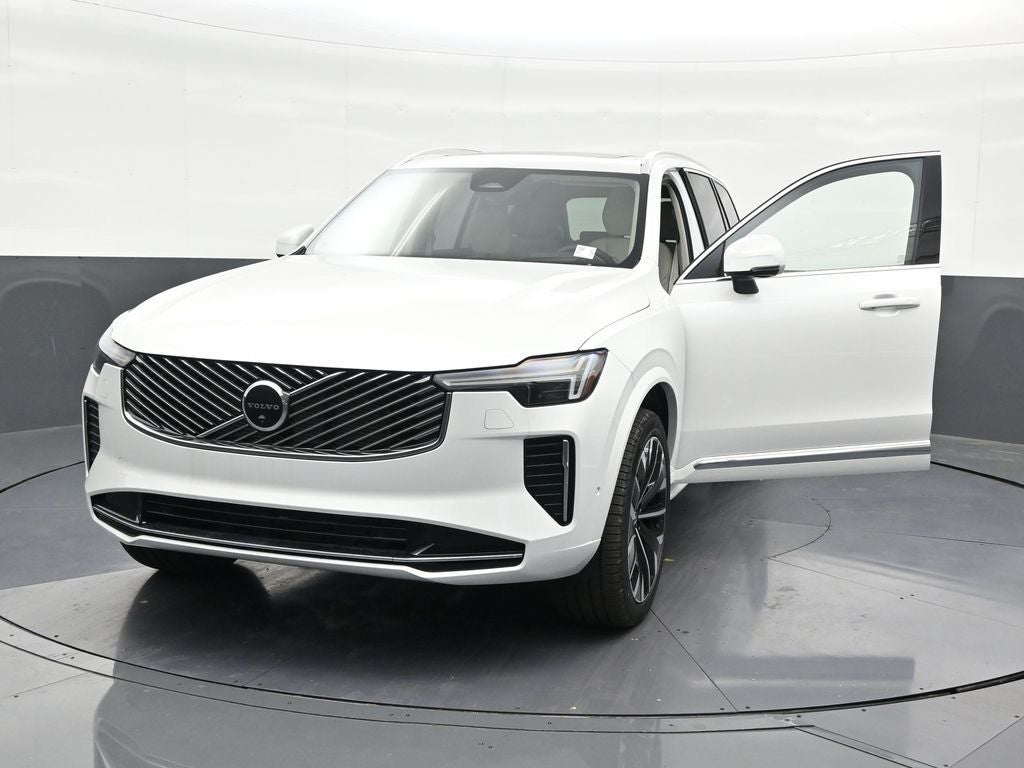 2026 Volvo XC90 B6 Ultra