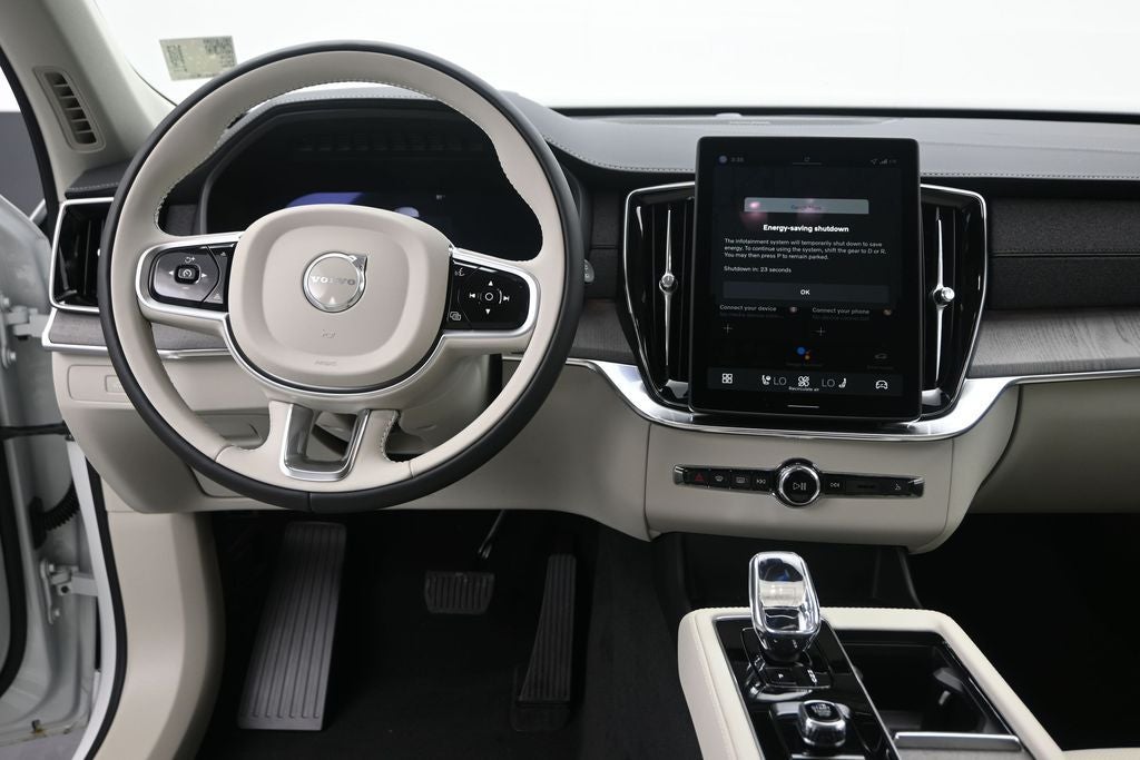 2026 Volvo XC90 B6 Ultra