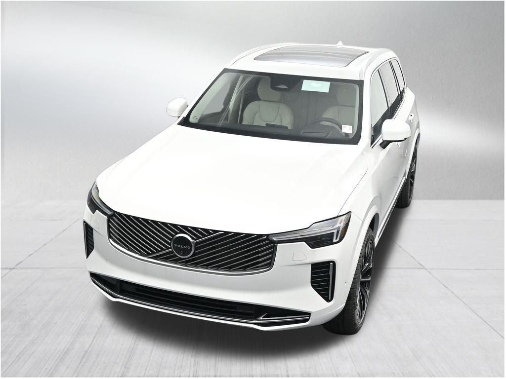 2026 Volvo XC90 B6 Ultra