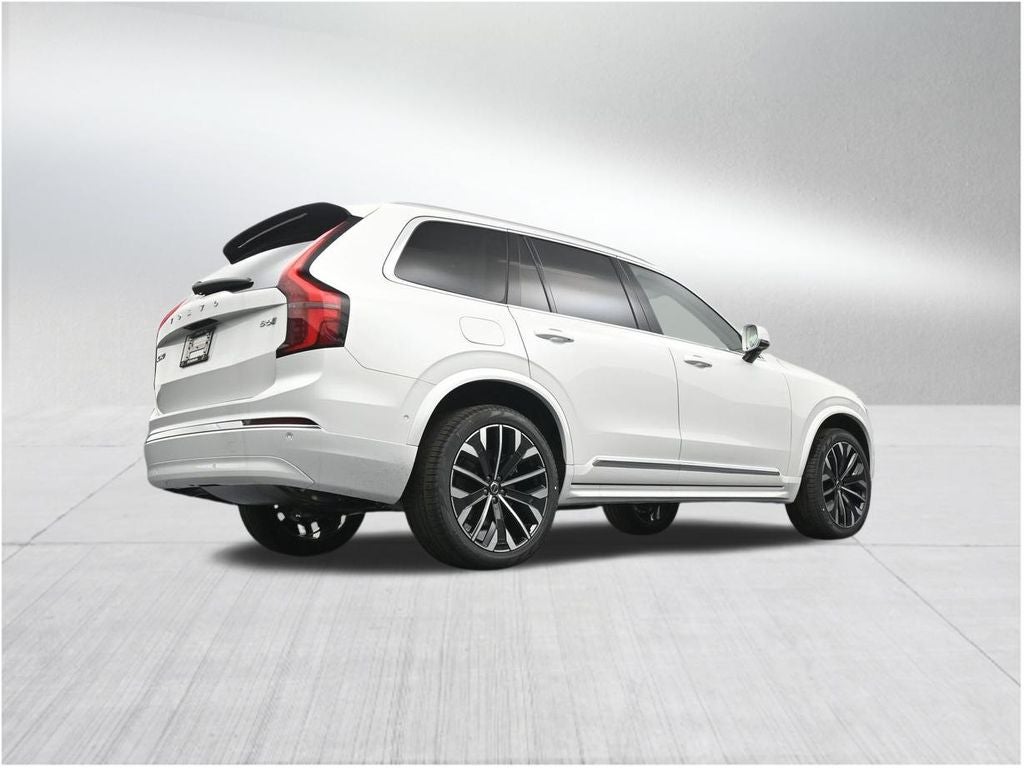 2026 Volvo XC90 B6 Ultra