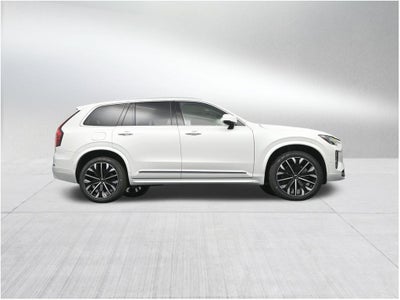 2026 Volvo XC90 B6 Ultra