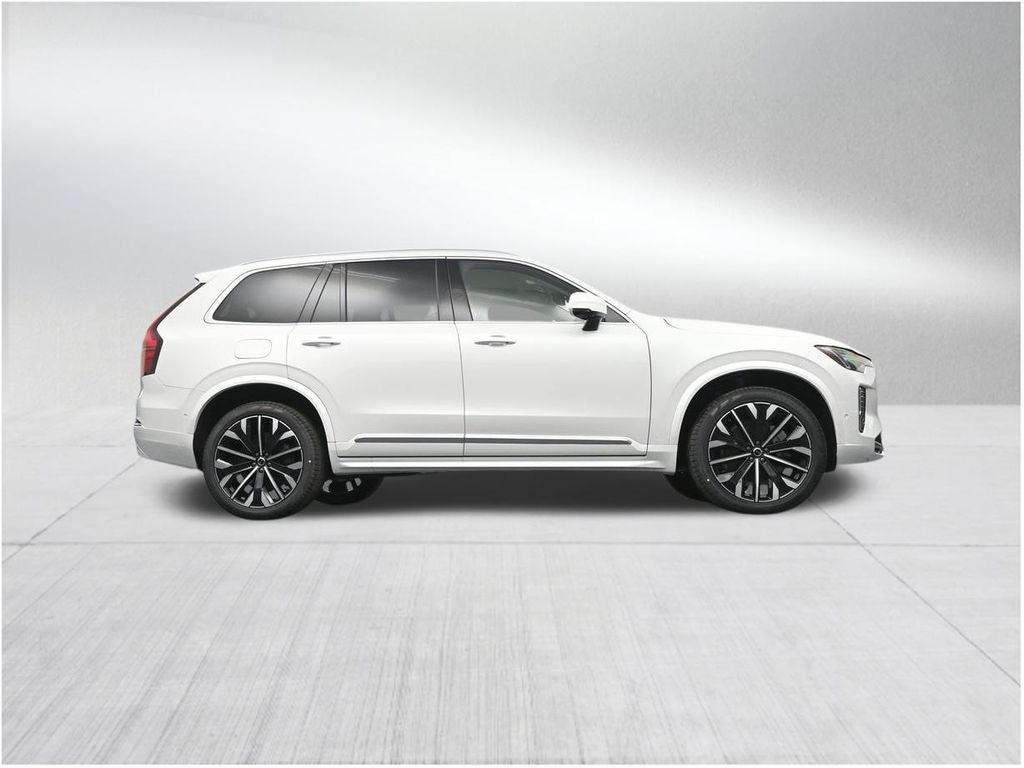 2026 Volvo XC90 B6 Ultra
