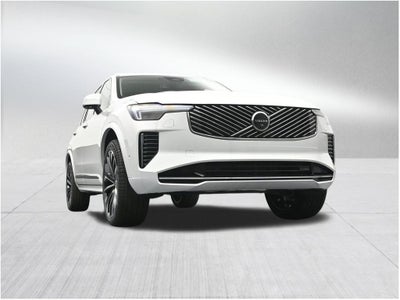2026 Volvo XC90 B6 Ultra
