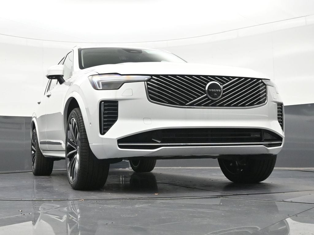 2026 Volvo XC90 B6 Ultra