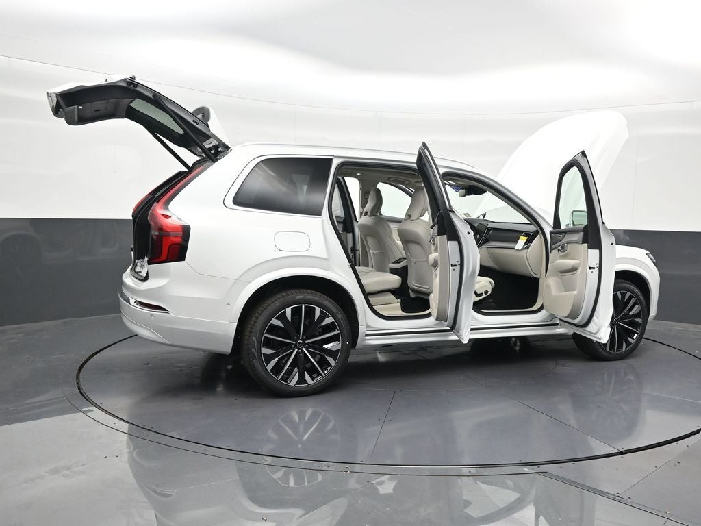 2026 Volvo XC90 B6 Ultra