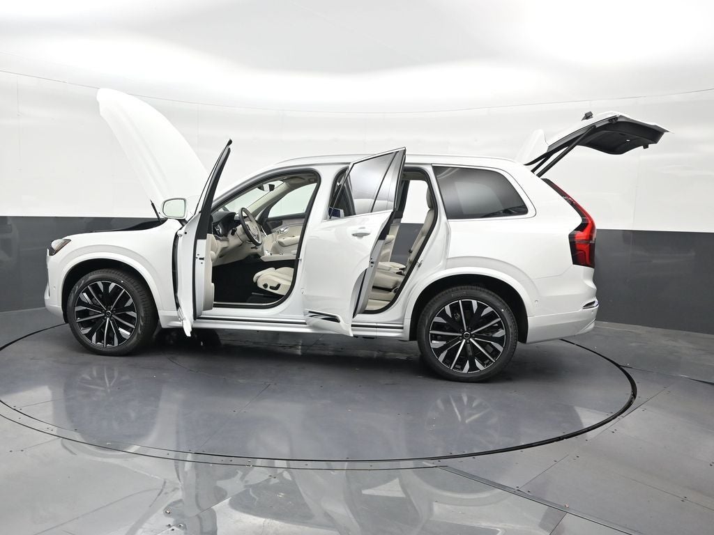 2026 Volvo XC90 B6 Ultra