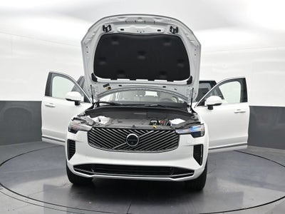 2026 Volvo XC90 B6 Ultra