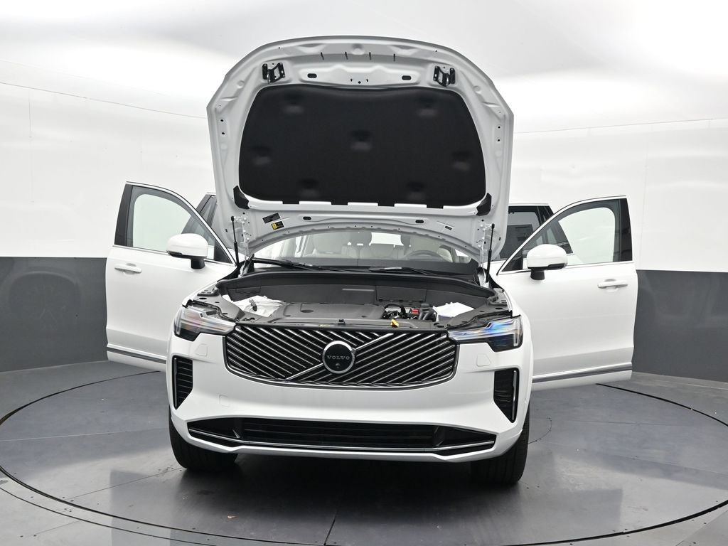 2026 Volvo XC90 B6 Ultra