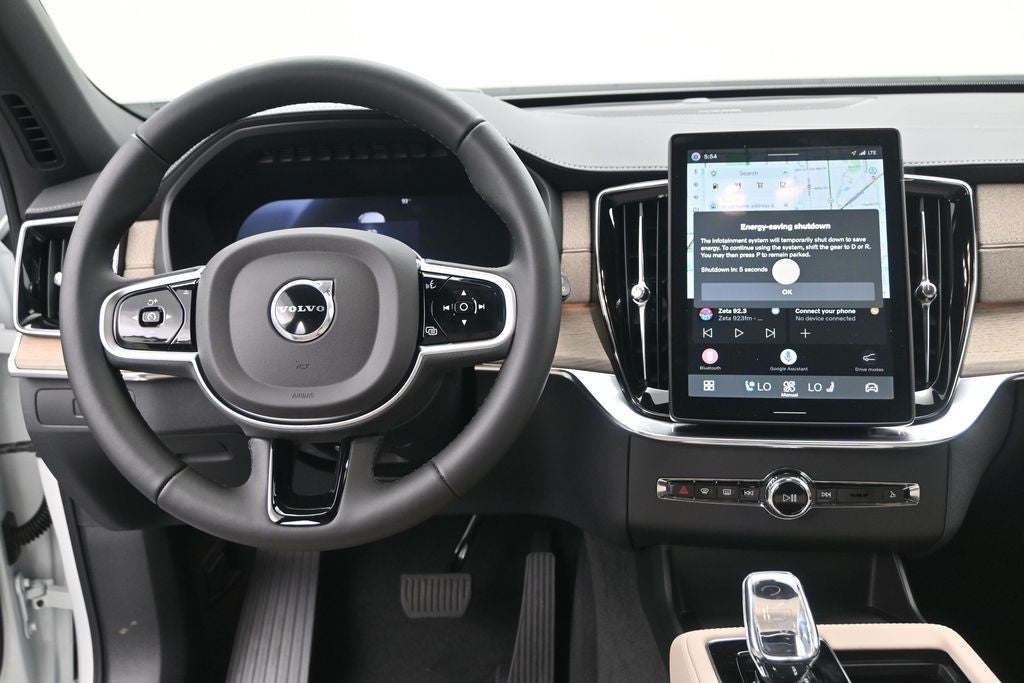 2026 Volvo XC90 B6 Ultra