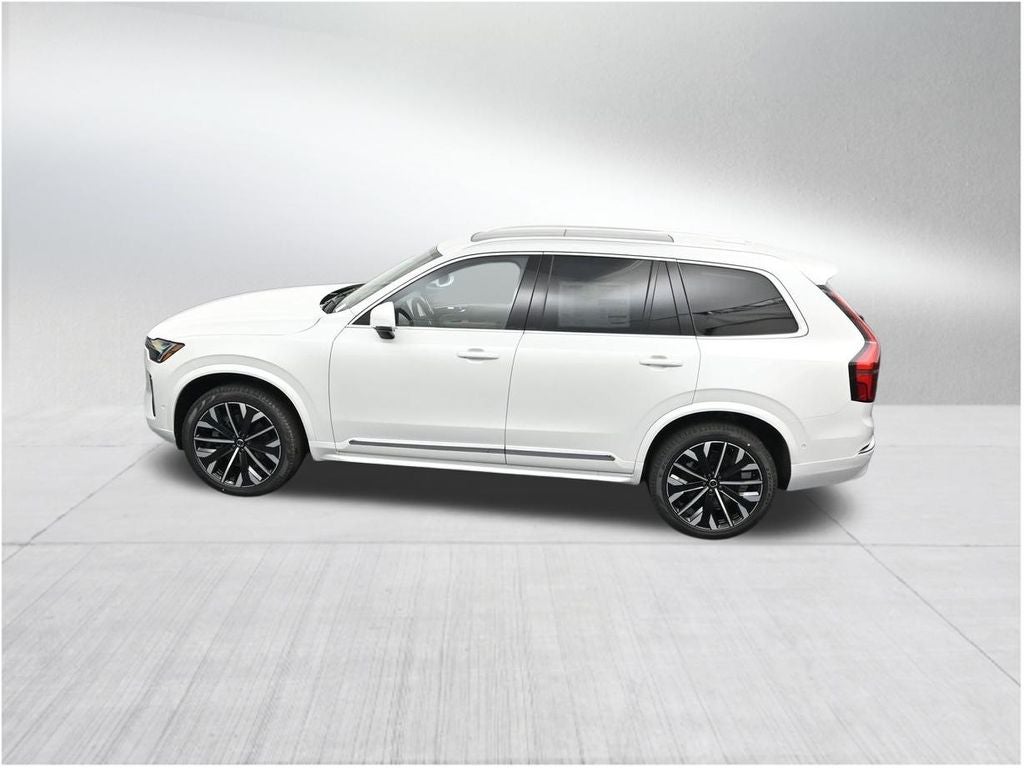 2026 Volvo XC90 B6 Ultra