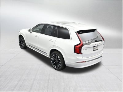2026 Volvo XC90 B6 Ultra