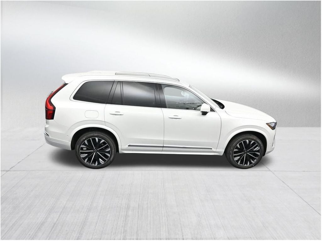 2026 Volvo XC90 B6 Ultra