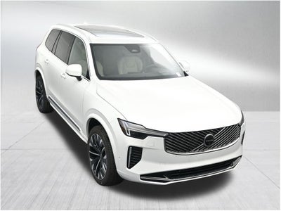 2026 Volvo XC90 B6 Ultra