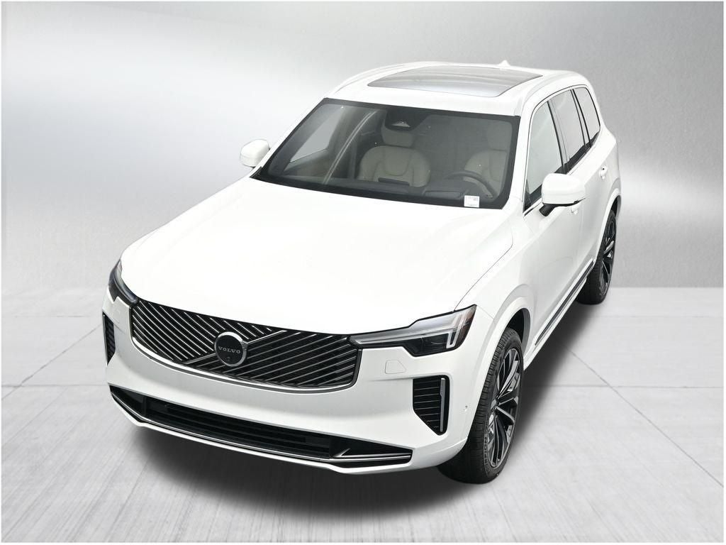 2026 Volvo XC90 B6 Ultra