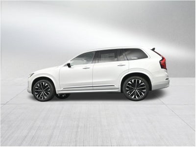 2026 Volvo XC90 B6 Ultra