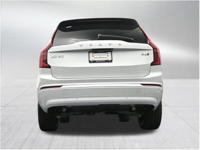 2026 Volvo XC90 B6 Ultra