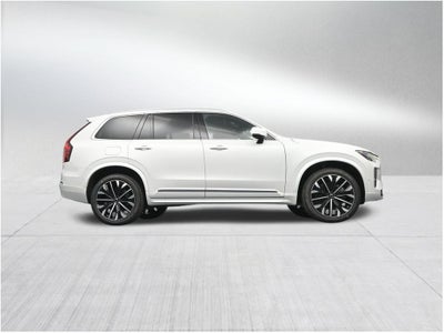 2026 Volvo XC90 B6 Ultra