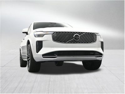 2026 Volvo XC90 B6 Ultra