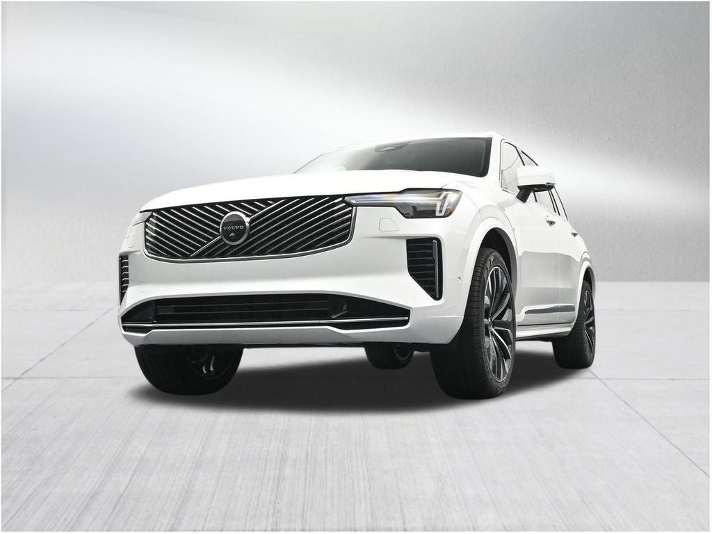 2026 Volvo XC90 B6 Ultra
