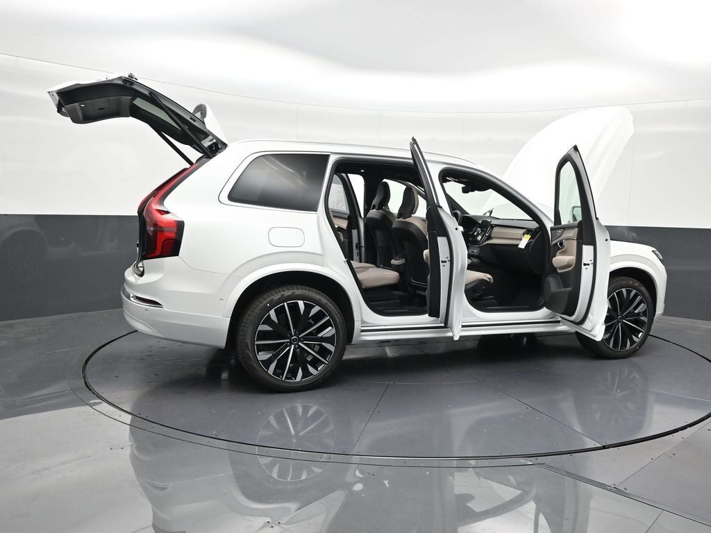 2026 Volvo XC90 B6 Ultra