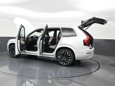 2026 Volvo XC90 B6 Ultra