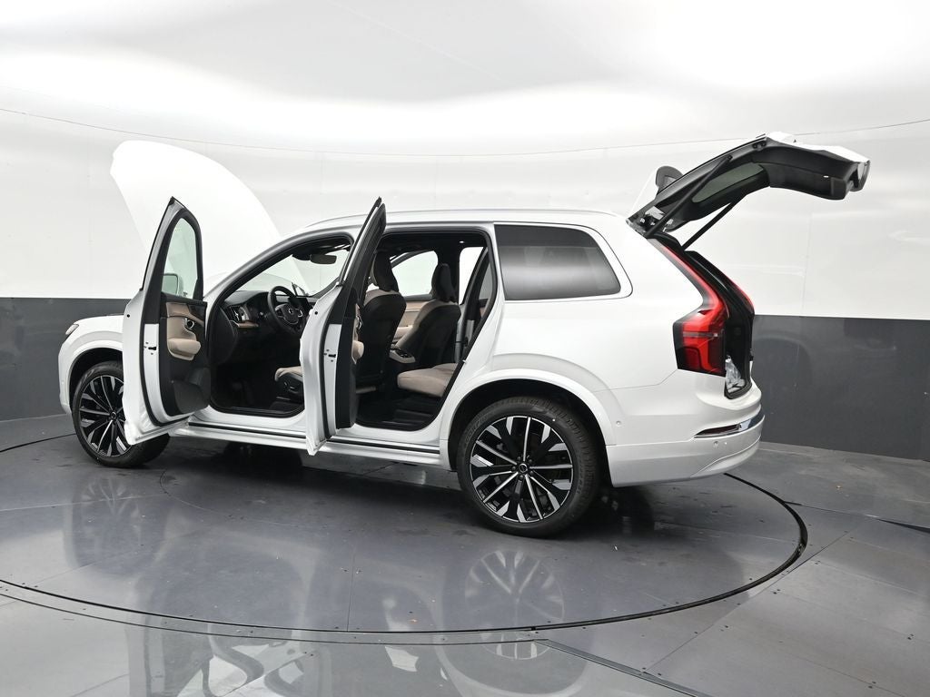 2026 Volvo XC90 B6 Ultra
