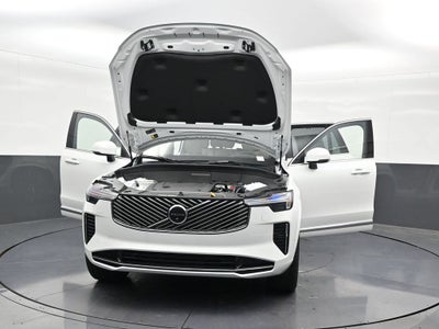 2026 Volvo XC90 B6 Ultra