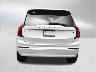 2026 Volvo XC90 B6 Ultra