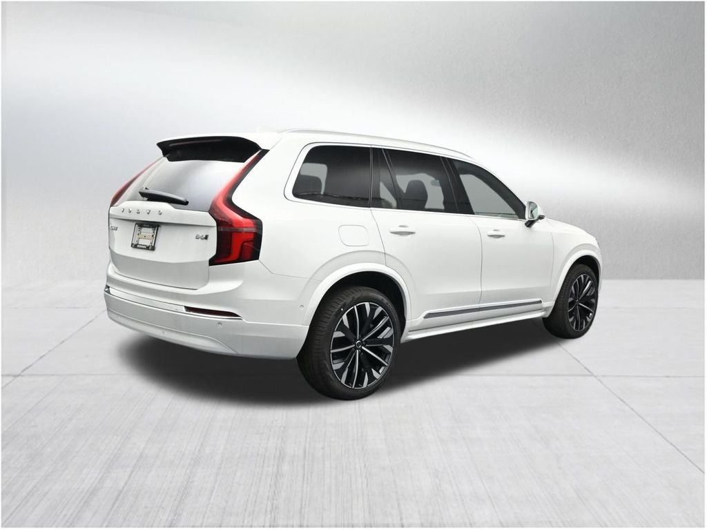2026 Volvo XC90 B6 Ultra