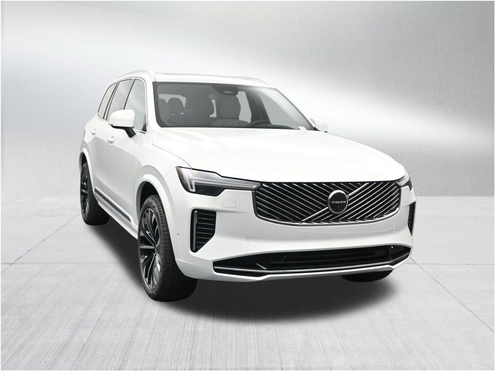 2026 Volvo XC90 B6 Ultra