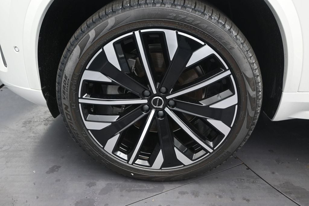 2026 Volvo XC90 B6 Ultra