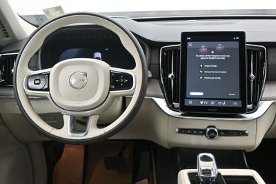 2026 Volvo XC90 B6 Ultra